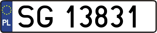 SG13831