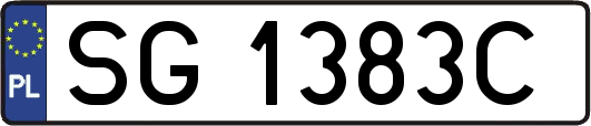SG1383C