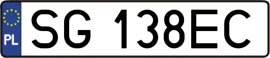 SG138EC
