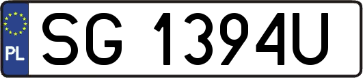 SG1394U