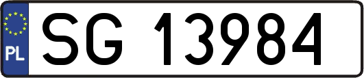 SG13984