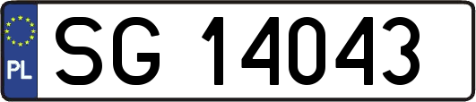 SG14043