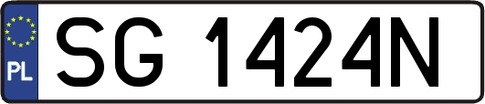 SG1424N