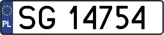 SG14754