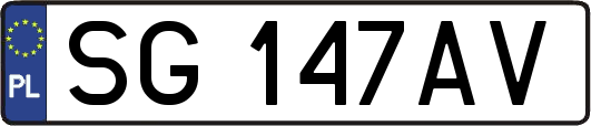 SG147AV