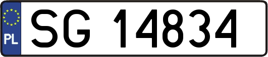 SG14834