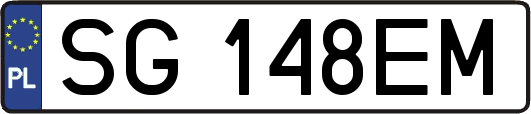 SG148EM
