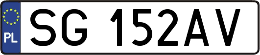 SG152AV