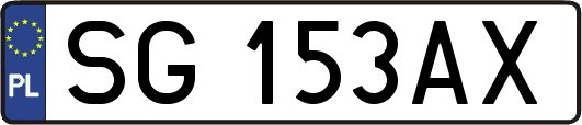 SG153AX