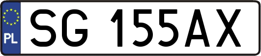 SG155AX