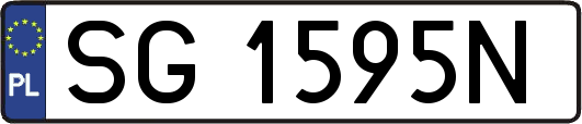 SG1595N