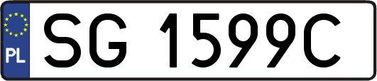 SG1599C