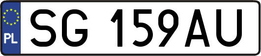 SG159AU