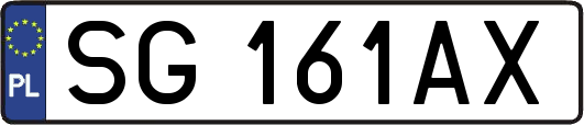 SG161AX