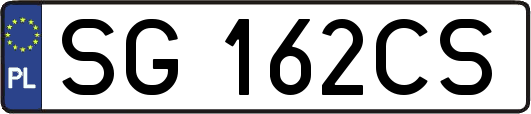 SG162CS