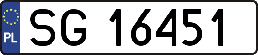 SG16451