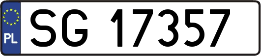 SG17357