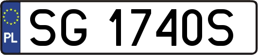 SG1740S