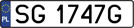 SG1747G