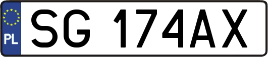 SG174AX