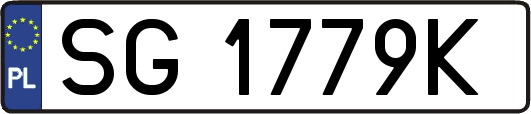 SG1779K