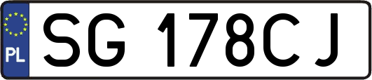 SG178CJ