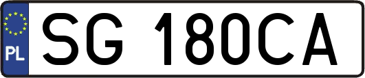 SG180CA