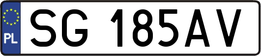 SG185AV