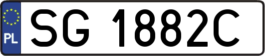SG1882C