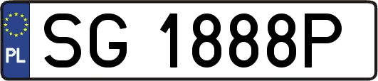 SG1888P