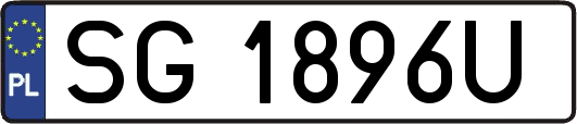 SG1896U