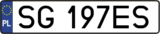 SG197ES