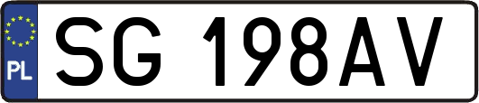 SG198AV