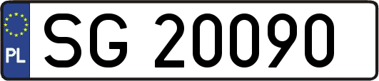 SG20090