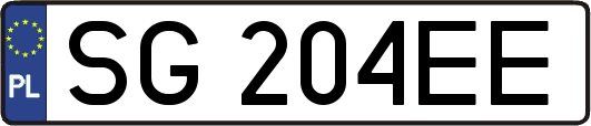 SG204EE