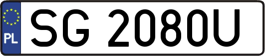 SG2080U