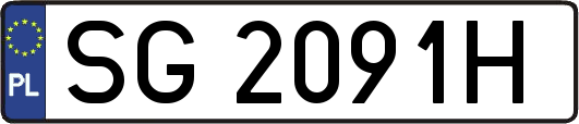 SG2091H