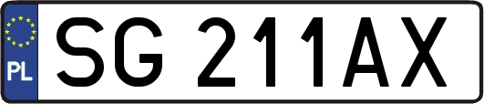 SG211AX