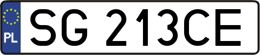 SG213CE