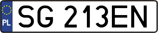 SG213EN
