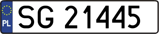 SG21445