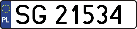 SG21534