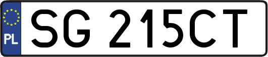 SG215CT