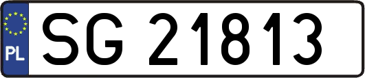 SG21813