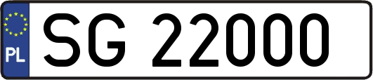 SG22000