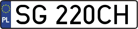 SG220CH