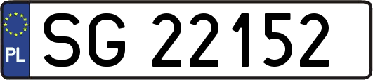 SG22152