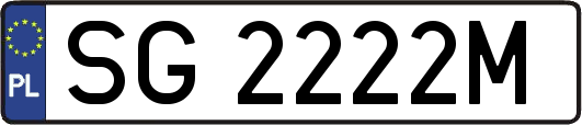 SG2222M
