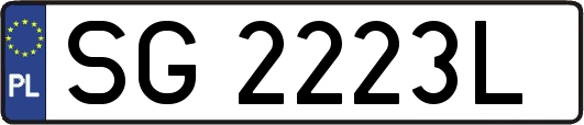SG2223L