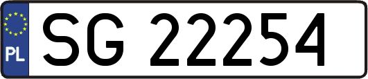 SG22254